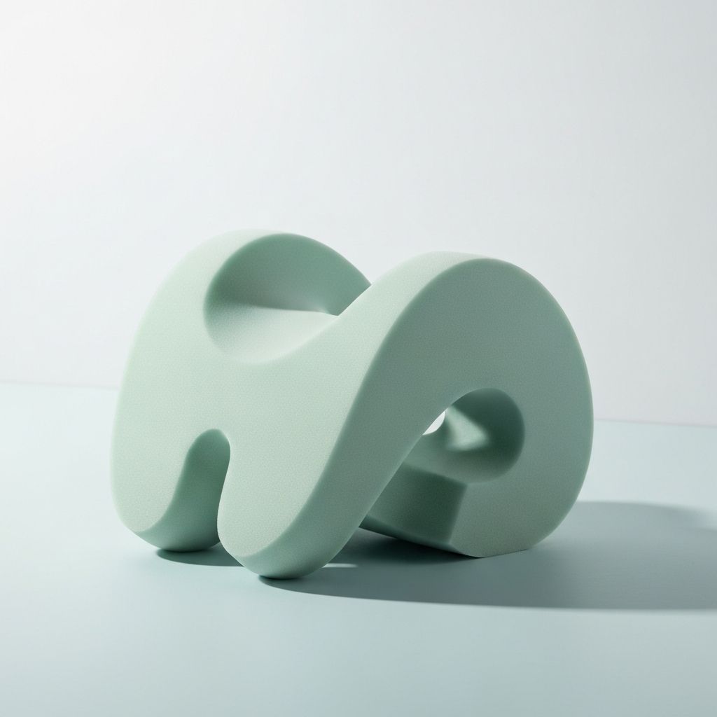 כריות תומכות ראש וצוואר